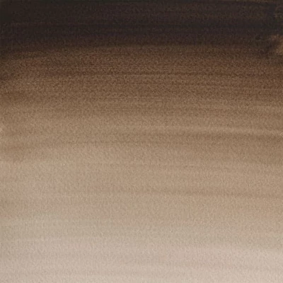 Winsor&amp;Newton Cotman akvarel boja u tubi,  ml - 609, sepia