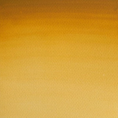 Winsor&amp;Newton Cotman akvarel boja u tubi,  ml - 744, yellow ochre