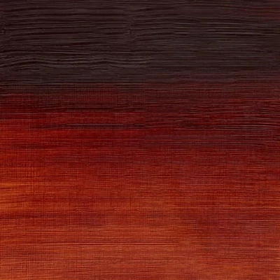 Winsor&amp;Newton Artisan vodena uljana boja, 37 ml - 074, burnt sienna