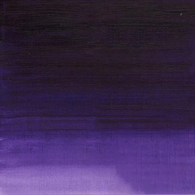Winsor&amp;amp;Newton Artisan vodena uljana boja, 37 ml - 229, dioxazine purple