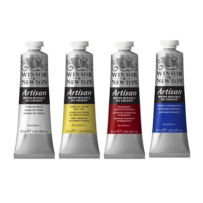 Winsor&amp;Newton Artisan vodena uljana boja, 37 ml - u različitim bojama