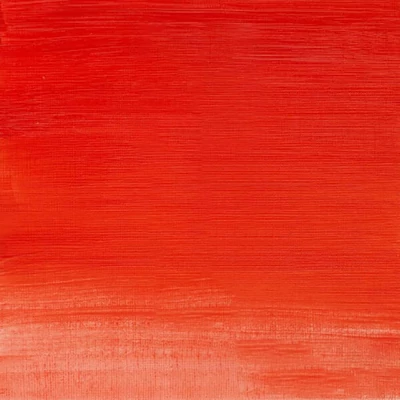 Winsor&amp;Newton Griffin alkidna uljana boja, 37 ml - 095, cadmium red medium hue