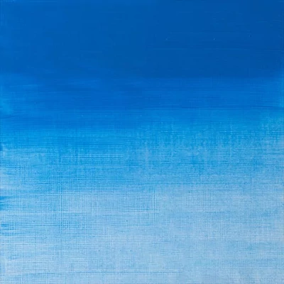Winsor&amp;Newton Griffin alkidna uljana boja, 37 ml - 139, cerulean blue hue
