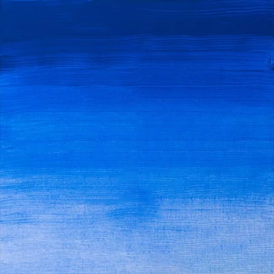 Winsor&amp;Newton Griffin alkidna uljana boja, 37 ml - 179, cobalt blue hue