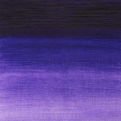 Winsor&amp;Newton Griffin alkidna uljana boja, 37 ml - 229, dioxazine purple
