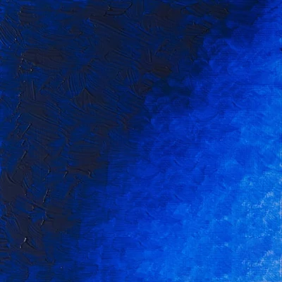 Winsor&amp;Newton Griffin alkidna uljana boja, 37 ml - 263, french ultramarine