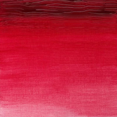 Winsor&amp;Newton Griffin alkidna uljana boja, 37 ml - 468, permanent alizarin crimson