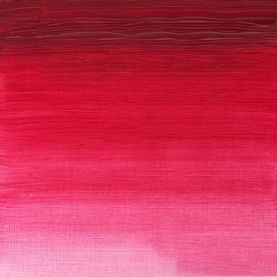 Winsor&amp;Newton Griffin alkidna uljana boja, 37 ml - 501, permanent rose
