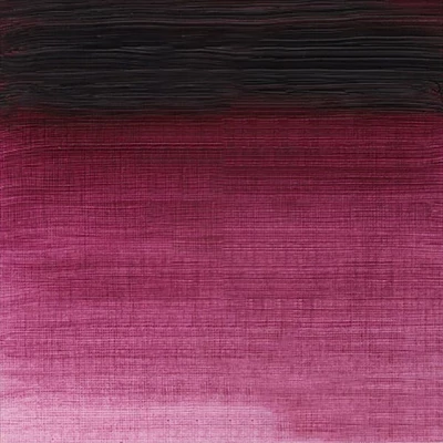 Winsor&amp;Newton Griffin alkidna uljana boja, 37 ml - 544, purple lake
