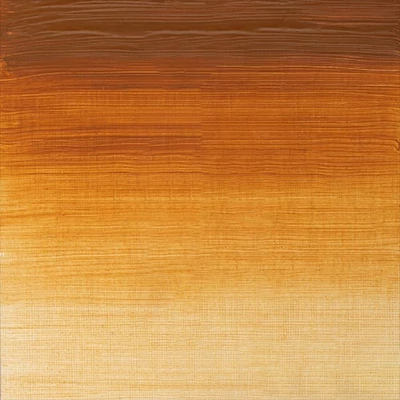 Winsor&amp;Newton Griffin alkidna uljana boja, 37 ml - 552, raw sienna