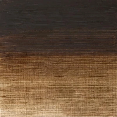Winsor&amp;Newton Griffin alkidna uljana boja, 37 ml - 554, raw umber