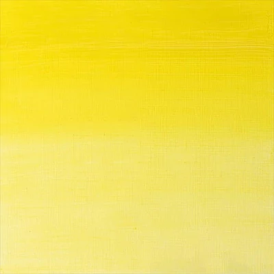Winsor&amp;Newton Griffin alkidna uljana boja, 37 ml - 722, winsor lemon