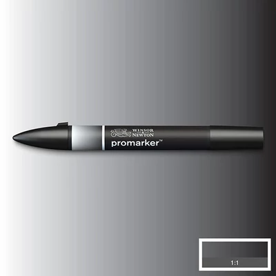 ProMarker dvostrani alkoholni flomaster -  BL, blender