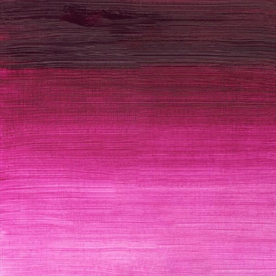 Winsor&amp;amp;Newton Winton uljana boja, 37 ml - 380, magenta