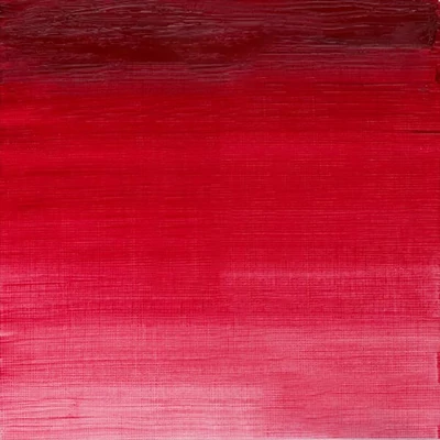 Winsor&amp;Newton Winton uljana boja, 37 ml - 468, permanent alizarin crimson