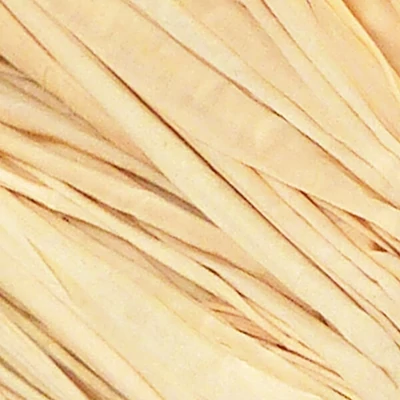 Rafija, 50 g - prirodna
