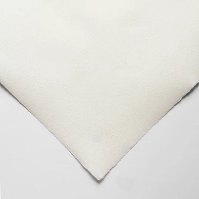 Hahnemühle Ingres papir, 100 g, 48x62,5 cm - 250 svijetlo bijeli