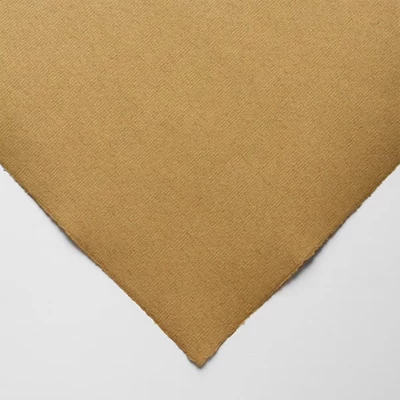 Hahnemühle Ingres papir, 100 g, 48x62,5 cm - 256 smeđa