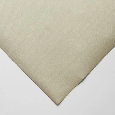 Hahnemühle Ingres papir, 100 g, 48x62,5 cm - 259 srednje siva