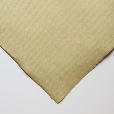 Hahnemühle Ingres papir, 100 g, 48x62,5 cm - 260 sivo smeđa