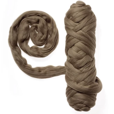 Vilinska vuna - 11 taupe