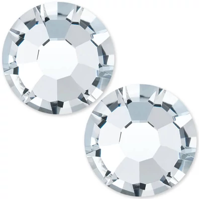 Preciosa ljepljivi kristal, SS20 (4,7 mm) - Kristal