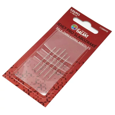 Set šivaćih igala - samourezujućih, br. 5-9, 5 kom