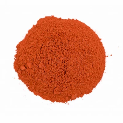 Kremer pigment - Opal Red, 50 g