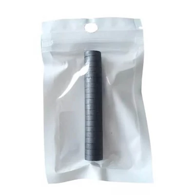 Okrugli magnet - 10 mm, 20 kom