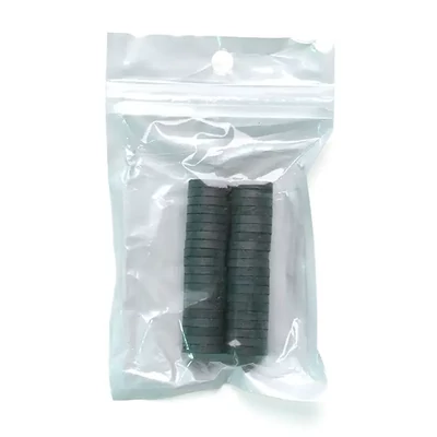 Okrugli magnet - 15 mm, 40 kom