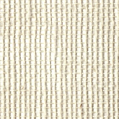 Stolna staza od jute, sredina stola, 30 cm, 2,5 metra - 02 krem