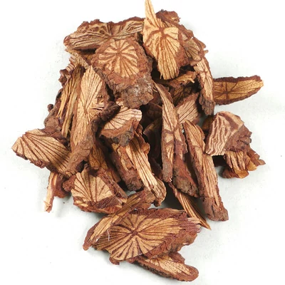 Suho voće - Tigrovo drvo narezak, prirodno 35 g