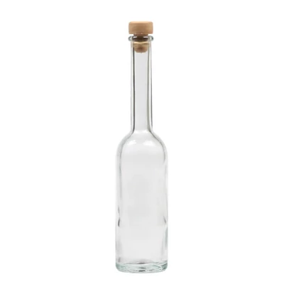 Futura bočica - 100 ml *