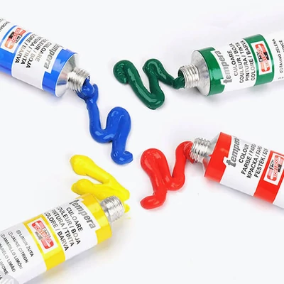 KOH-I-NOOR tempera, 16 ml - u raznim bojama