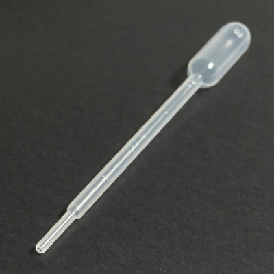 Pipeta, plastična, 1 ml