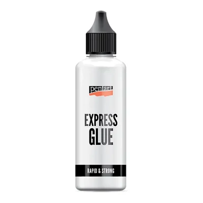 Ekspres ljepilo Pentart, 80 ml