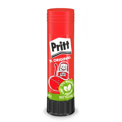 Henkel, Pritt Original ljepilo u stiku, 43 g