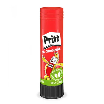 Henkel, Pritt Original ljepilo u stiku, 43 g