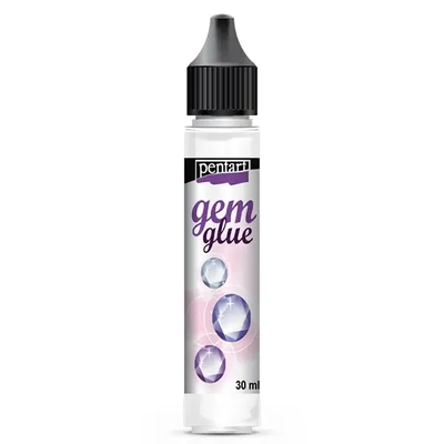 Ljepilo za drago kamenje Pentart , 30 ml