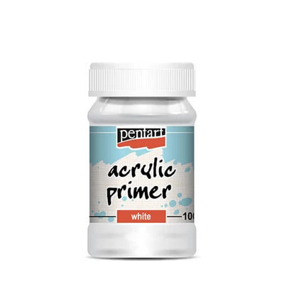 Pentart temeljna boja - 100 ml