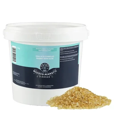 Manetti ljepilo za zečeve, 1000 g