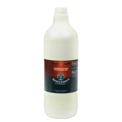 Manetti mixtion, na bazi vode - 1000 ml, 30-60 minuta