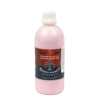 Manetti mješavina, na bazi alkohola - 250 ml