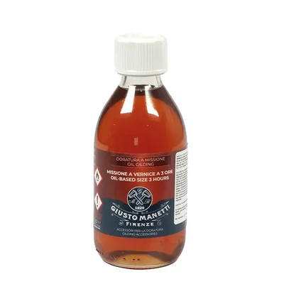 Manetti mješavina, na bazi ulja, 3 sata - 250 ml