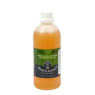Manetti otopina šelaka - 250 ml