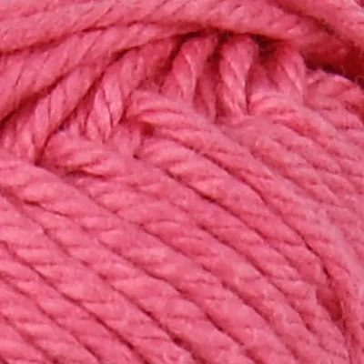 Amigurumi pamučna pređa DMC Happy Cotton, 20 g - 799, ružičasta