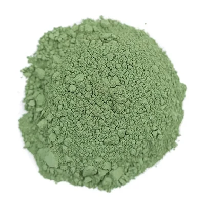 Pigment Kremer - Green Earth, bohemian, 100 g