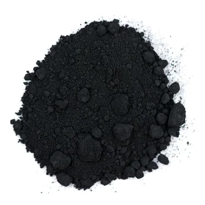 Kremer, pigment - Furnace (Lamp) Black, 100g