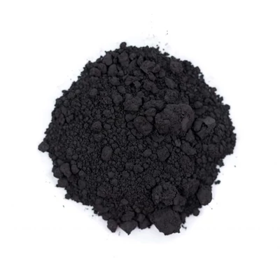 Kremer pigment - Manganese Black, 100 g