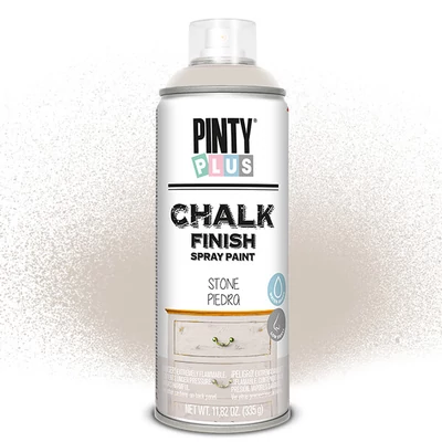 Kredna boja u spreju, Chalk Paint, Pinty Plus - kamen